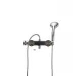 Смеситель для ванны Haiba Alaska 006 (HB0014)