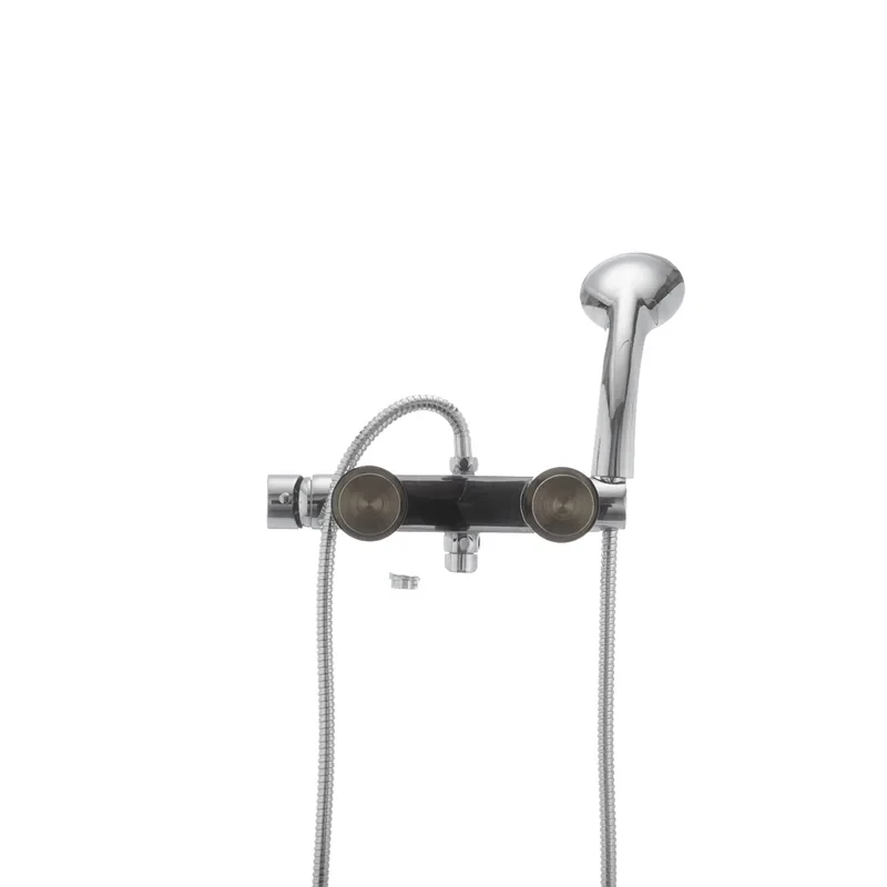 Змішувач для ванни Haiba Alaska 006 (HB0014)