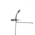 Смеситель для ванны Haiba Alaska 006 (HB0014)