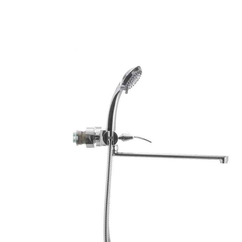 Змішувач для ванни Haiba Alaska 006 (HB0014)