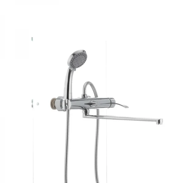 Смеситель для ванны Haiba Alaska 006 (HB0014)