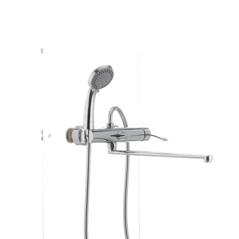 Змішувач для ванни Haiba Alaska 006 (HB0014)