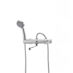 Смеситель для ванны Haiba Alaska 006 (HB0014)