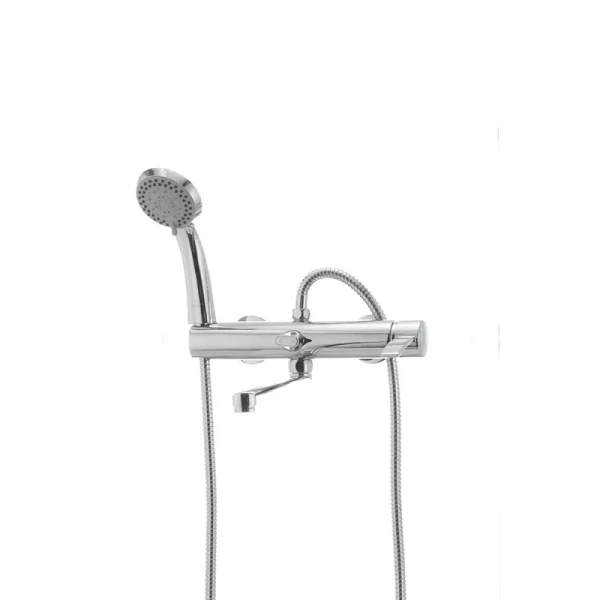 Смеситель для ванны Haiba Alaska 006 (HB0014)