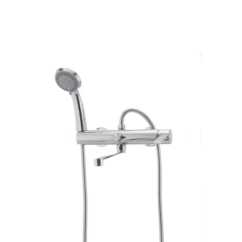 Змішувач для ванни Haiba Alaska 006 (HB0014)