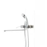 Смеситель для ванны Haiba Alaska 006 (HB0014)