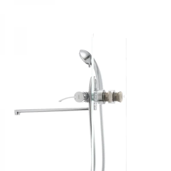 Смеситель для ванны Haiba Alaska 006 (HB0014)