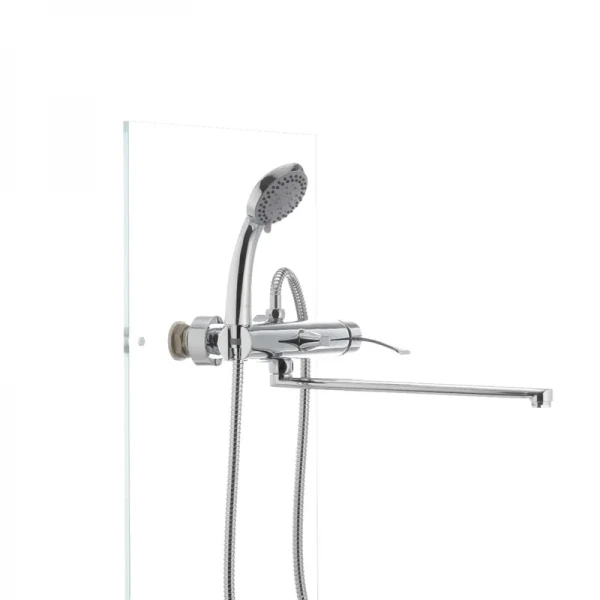 Смеситель для ванны Haiba Alaska 006 (HB0014)