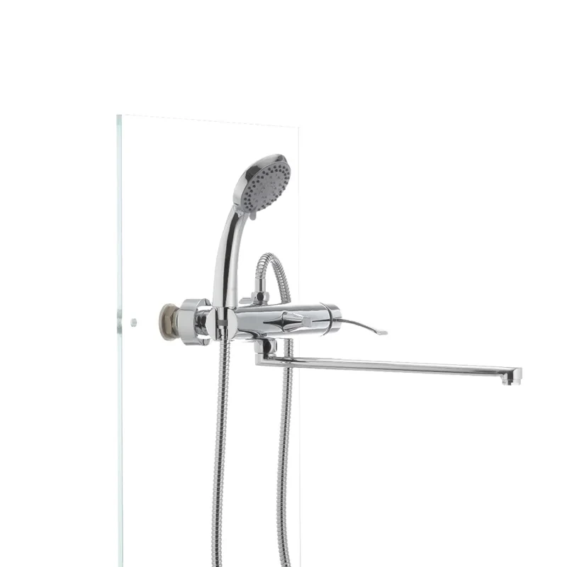 Змішувач для ванни Haiba Alaska 006 (HB0014)