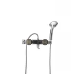 Смеситель для ванны Haiba Alaska 006 (HB0014)