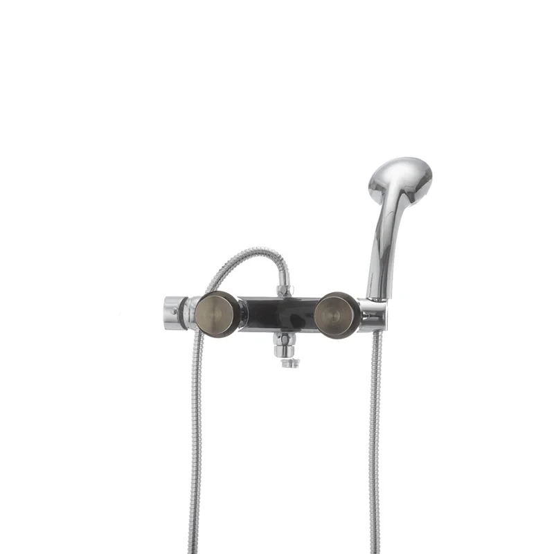 Змішувач для ванни Haiba Alaska 006 (HB0014)