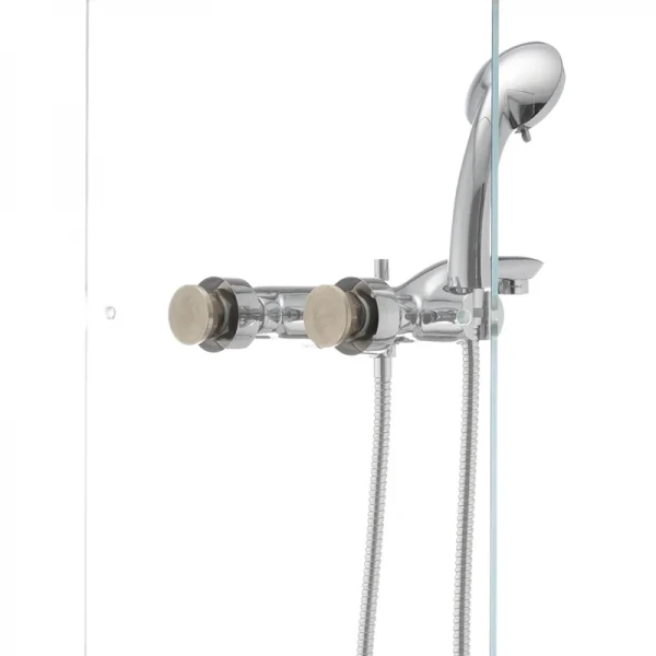 Смеситель для ванны Haiba Alaska 009 (HB0015)