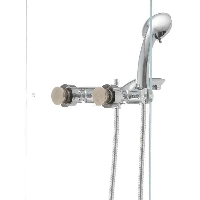 Смеситель для ванны Haiba Alaska 009 (HB0015)