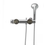 Смеситель для ванны Haiba Alaska 009 (HB0015)