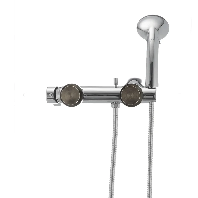 Смеситель для ванны Haiba Alaska 009 (HB0015)