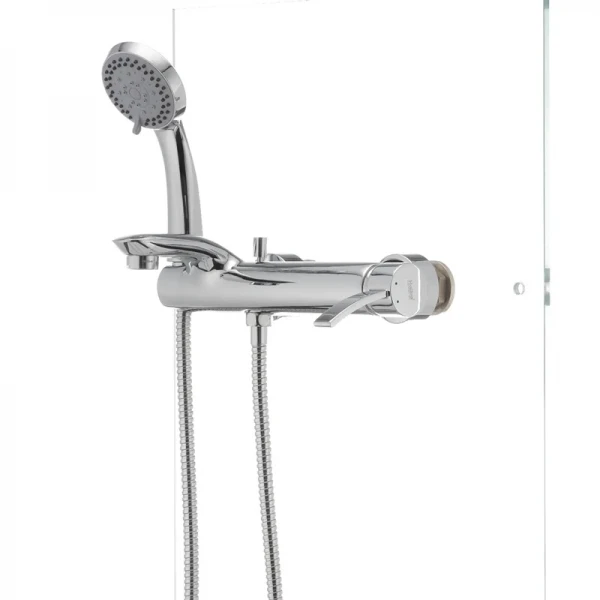 Смеситель для ванны Haiba Alaska 009 (HB0015)