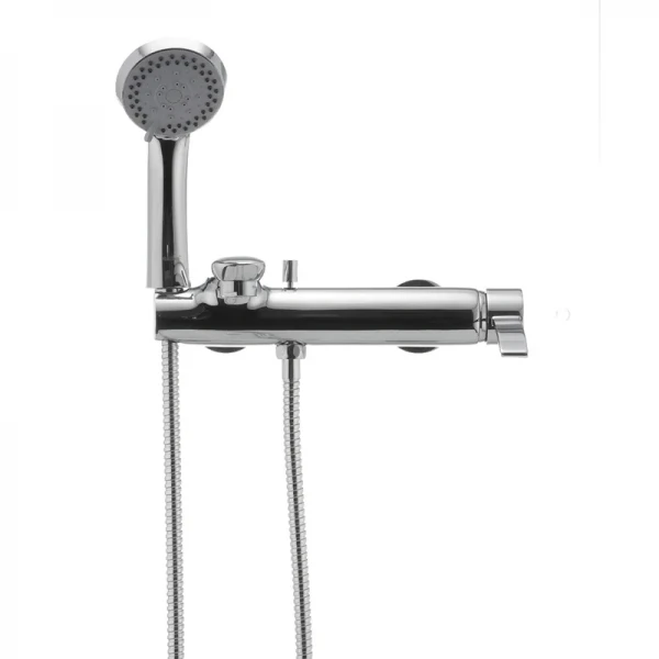 Смеситель для ванны Haiba Alaska 009 (HB0015)