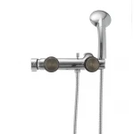 Смеситель для ванны Haiba Alaska 009 (HB0015)