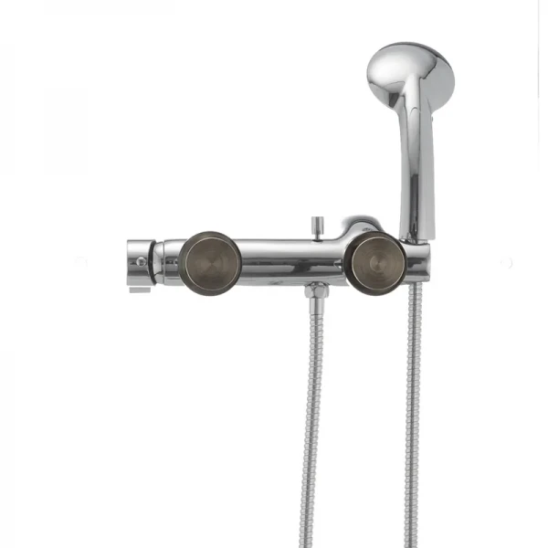 Смеситель для ванны Haiba Alaska 009 (HB0015)