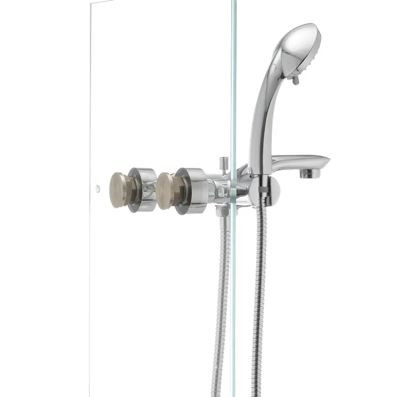 Смеситель для ванны Haiba Alaska 009 (HB0015)