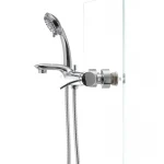 Смеситель для ванны Haiba Alaska 009 (HB0015)