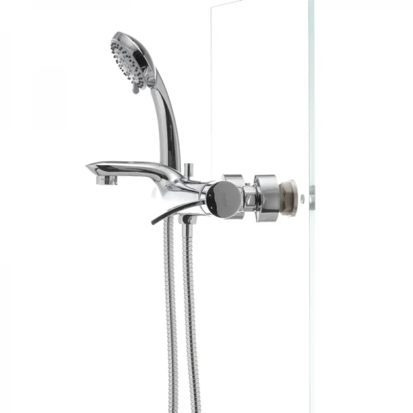 Смеситель для ванны Haiba Alaska 009 (HB0015)