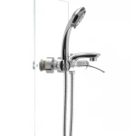 Смеситель для ванны Haiba Alaska 009 (HB0015)