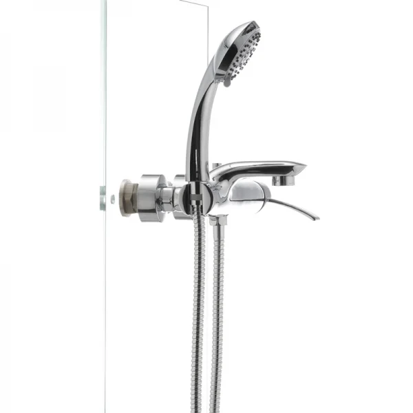 Смеситель для ванны Haiba Alaska 009 (HB0015)