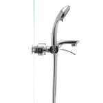 Смеситель для ванны Haiba Alaska 009 (HB0015)