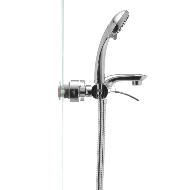 Смеситель для ванны Haiba Alaska 009 (HB0015)