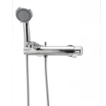 Смеситель для ванны Haiba Alaska 009 (HB0015)