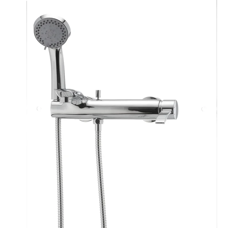 Смеситель для ванны Haiba Alaska 009 (HB0015)