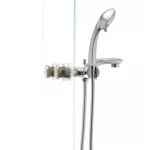 Смеситель для ванны Haiba Alaska 009 (HB0015)