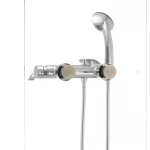 Смеситель для ванны Haiba Alaska 009 (HB0015)