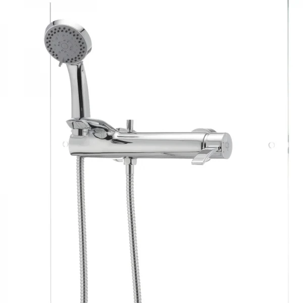 Смеситель для ванны Haiba Alaska 009 (HB0015)