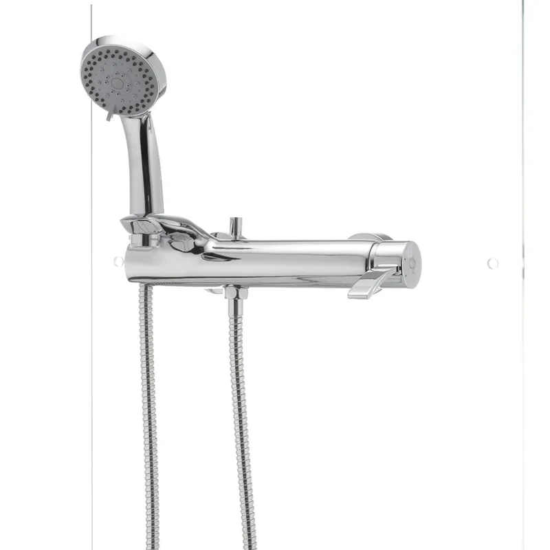 Смеситель для ванны Haiba Alaska 009 (HB0015)