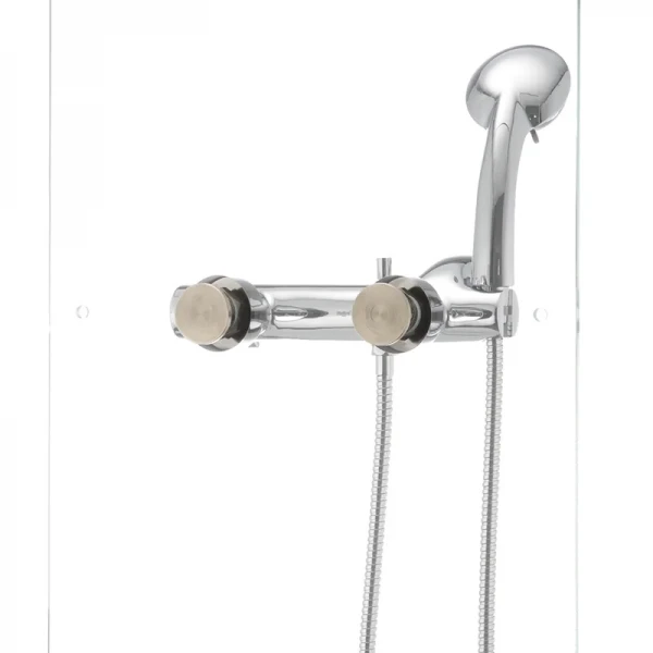 Смеситель для ванны Haiba Alaska 009 (HB0015)