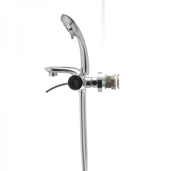 Смеситель для ванны Haiba Alaska 009 (HB0015)