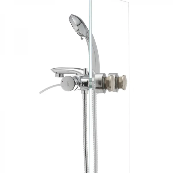 Смеситель для ванны Haiba Alaska 009 (HB0015)