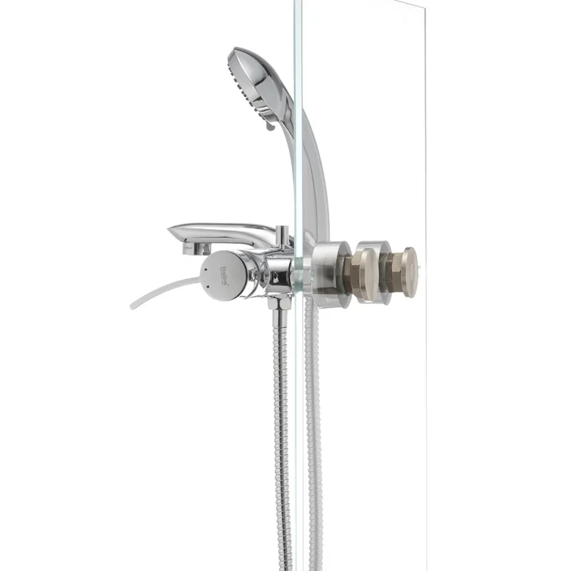 Смеситель для ванны Haiba Alaska 009 (HB0015)