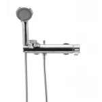 Смеситель для ванны Haiba Alaska 009 (HB0015)