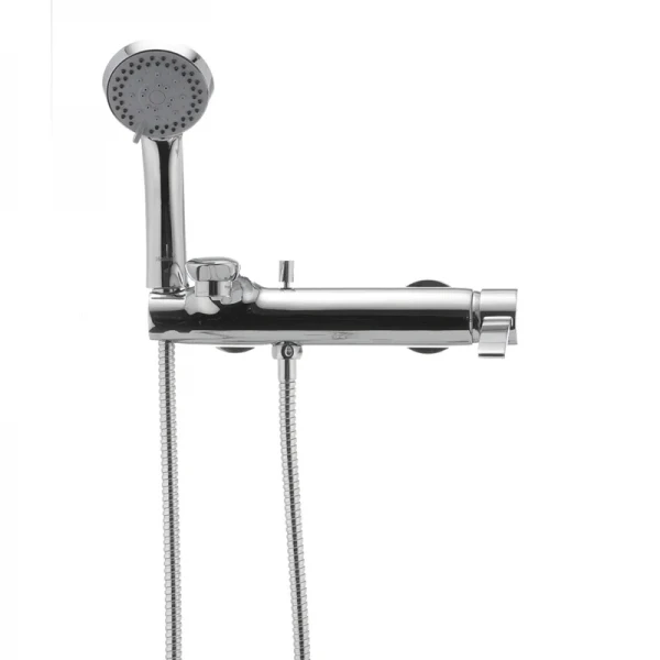 Смеситель для ванны Haiba Alaska 009 (HB0015)