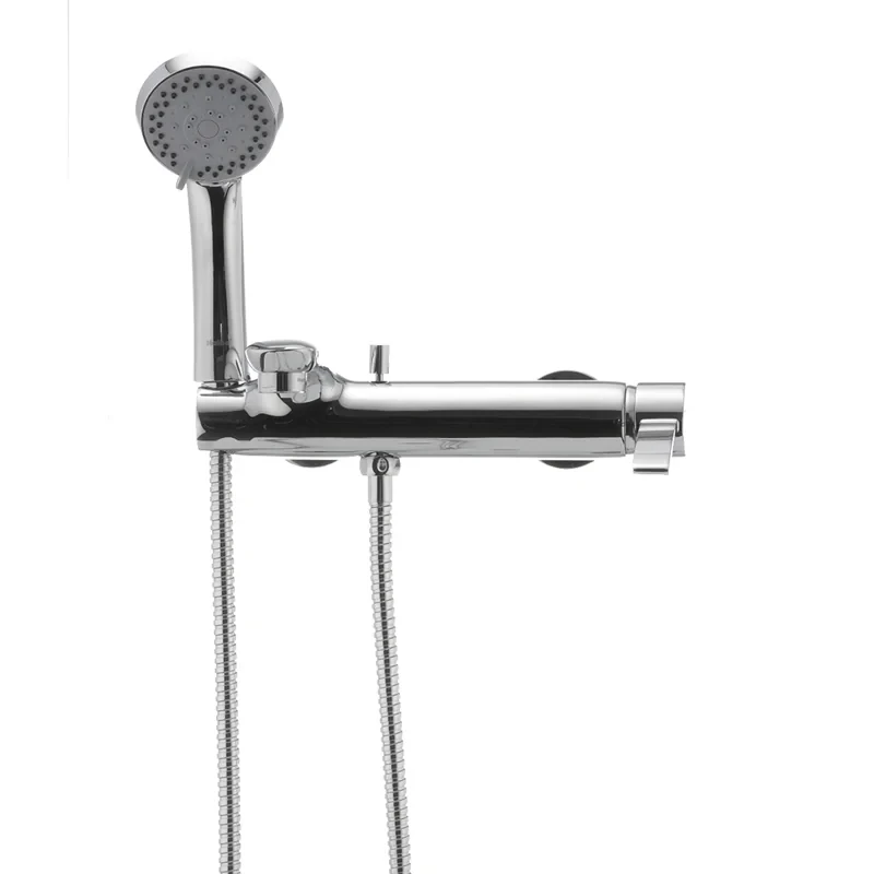 Смеситель для ванны Haiba Alaska 009 (HB0015)