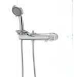 Смеситель для ванны Haiba Alaska 009 (HB0015)