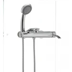 Смеситель для ванны Haiba Alaska 009 (HB0015)