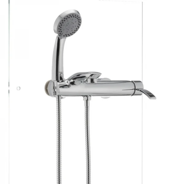 Смеситель для ванны Haiba Alaska 009 (HB0015)