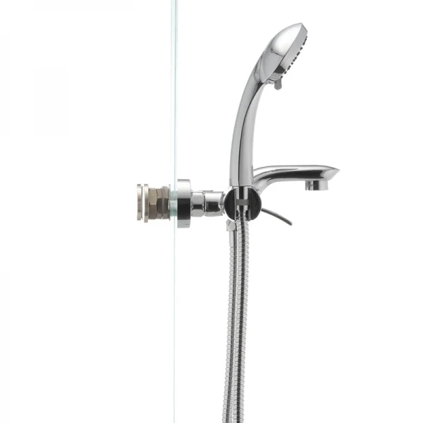 Смеситель для ванны Haiba Alaska 009 (HB0015)