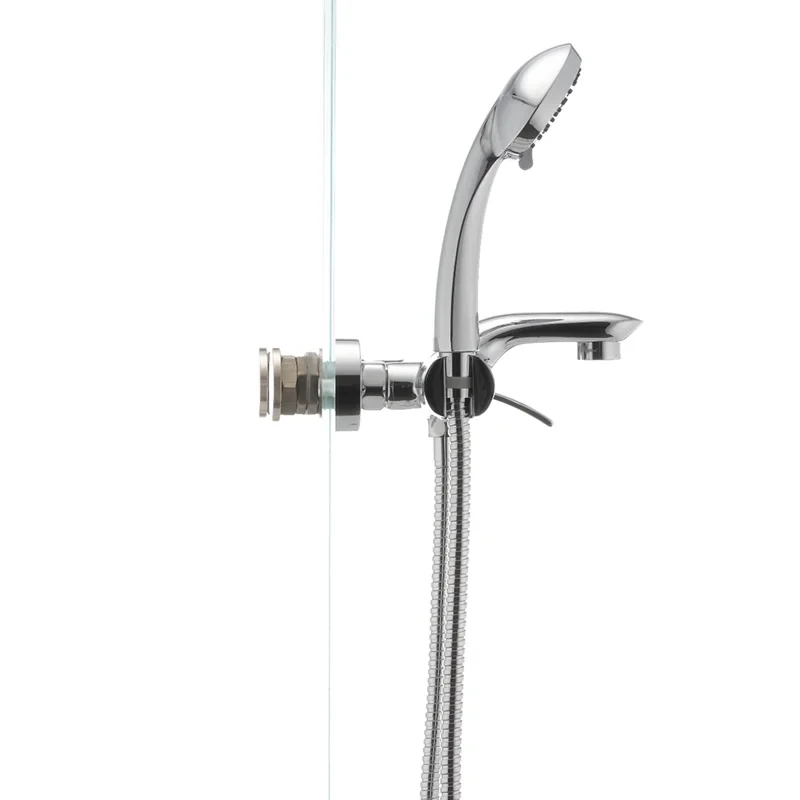 Смеситель для ванны Haiba Alaska 009 (HB0015)