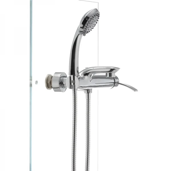 Смеситель для ванны Haiba Alaska 009 (HB0015)