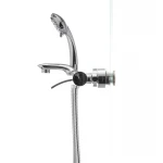 Смеситель для ванны Haiba Alaska 009 (HB0015)